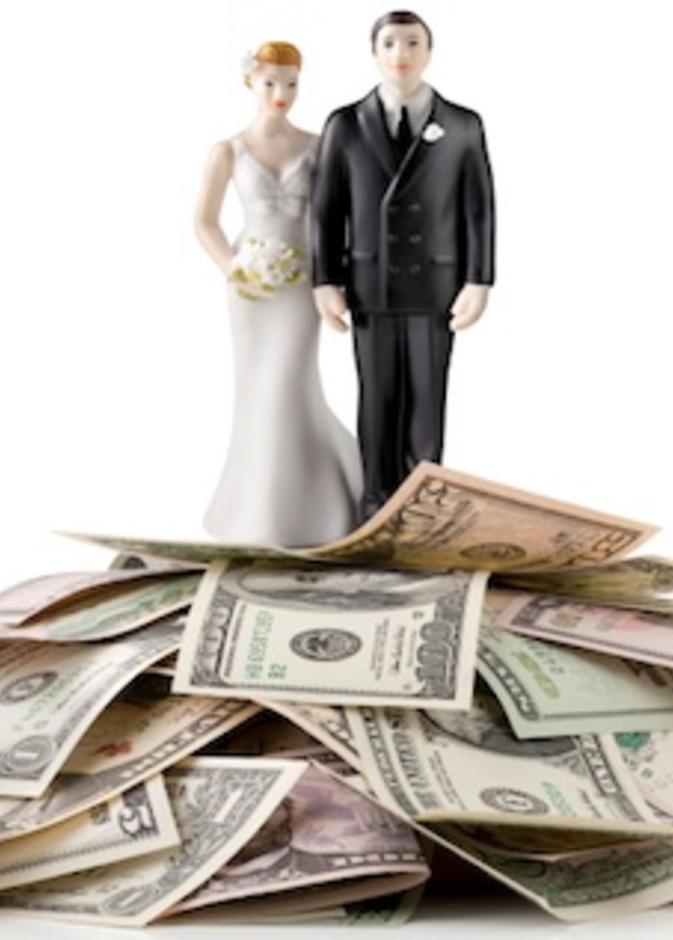 عريسان يفوزان بجائزة 15 مليون دولار