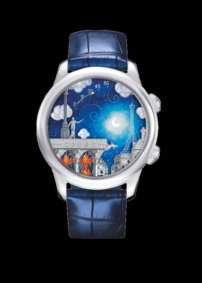  فان كليف اند اربلز