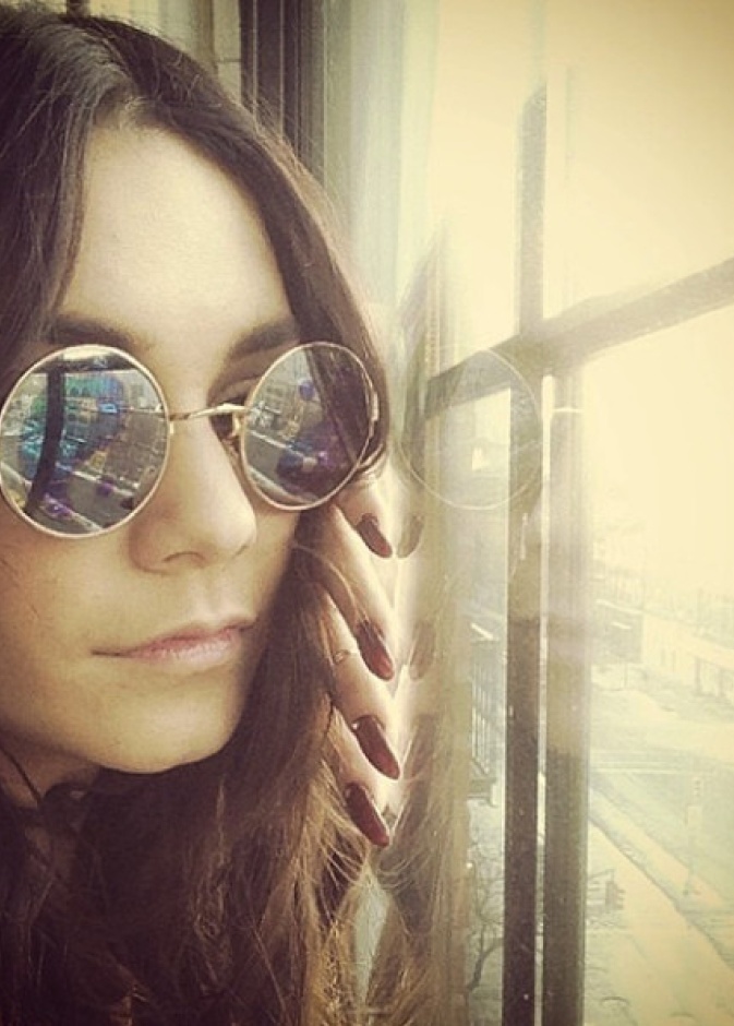 فانيسا هودجينز