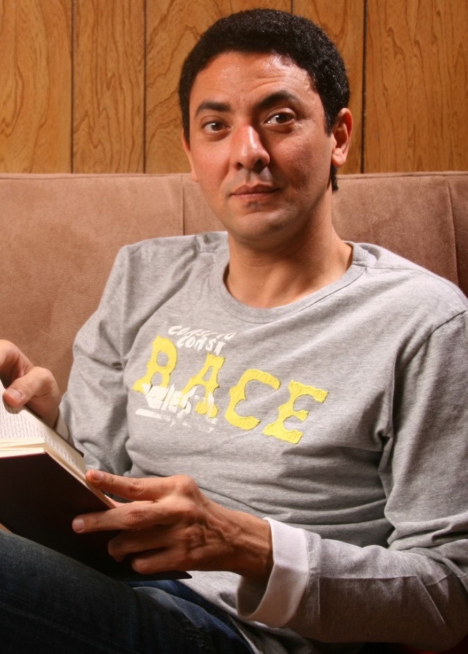 الفنان فتحي عبدالوهاب