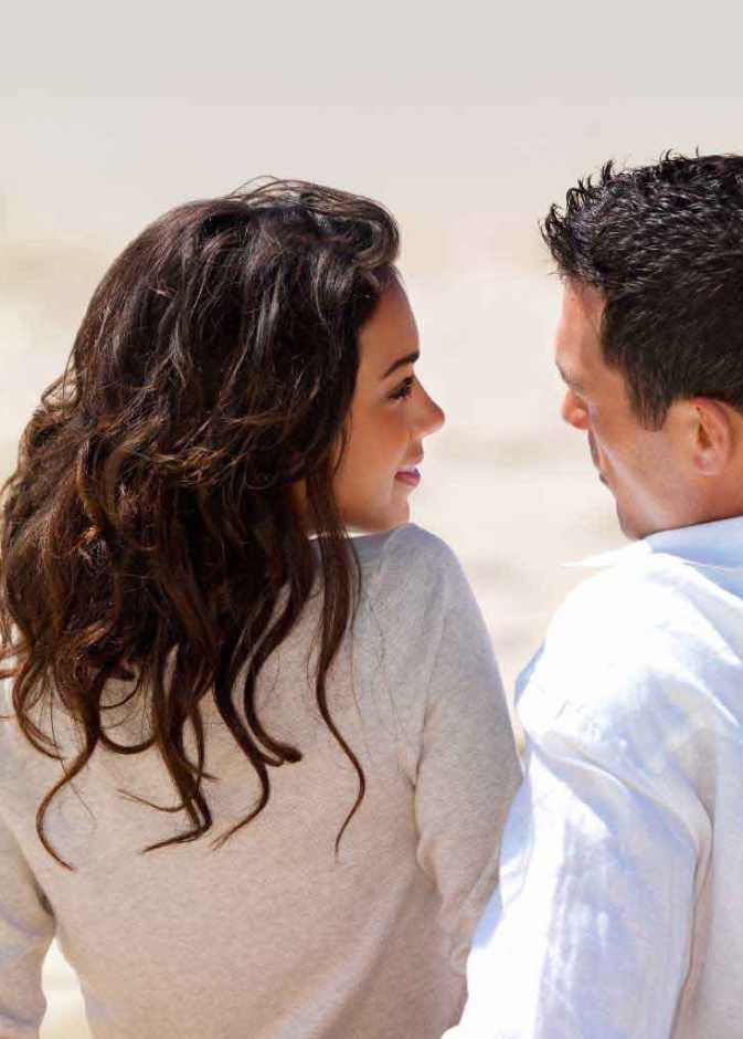 فترة الخطوبة من الفترات الجميلة والمميزة في حياة العروس