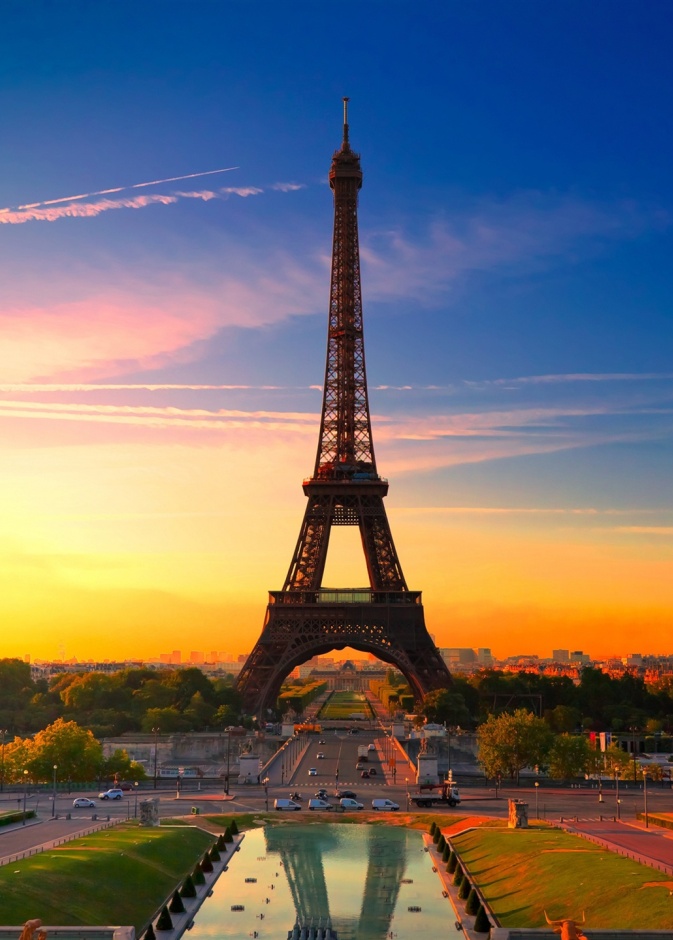 فرنسا تستثني السعوديين أصحاب الجوازات الخاصة من التأشيرة فقط 