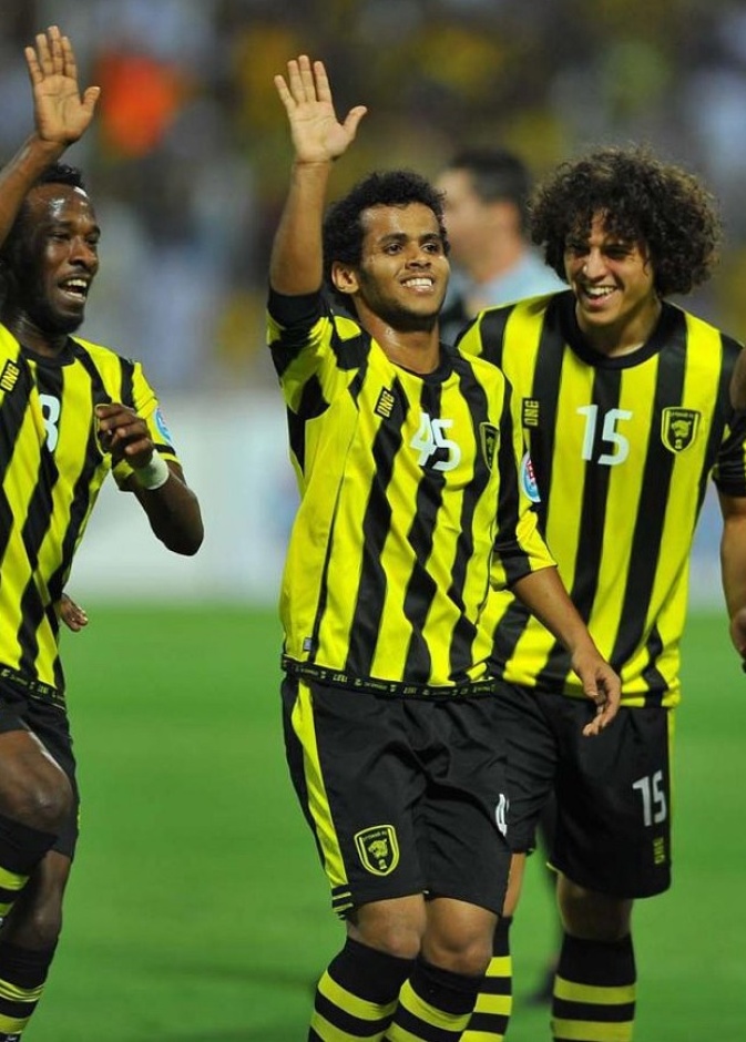 فريق الاتحاد