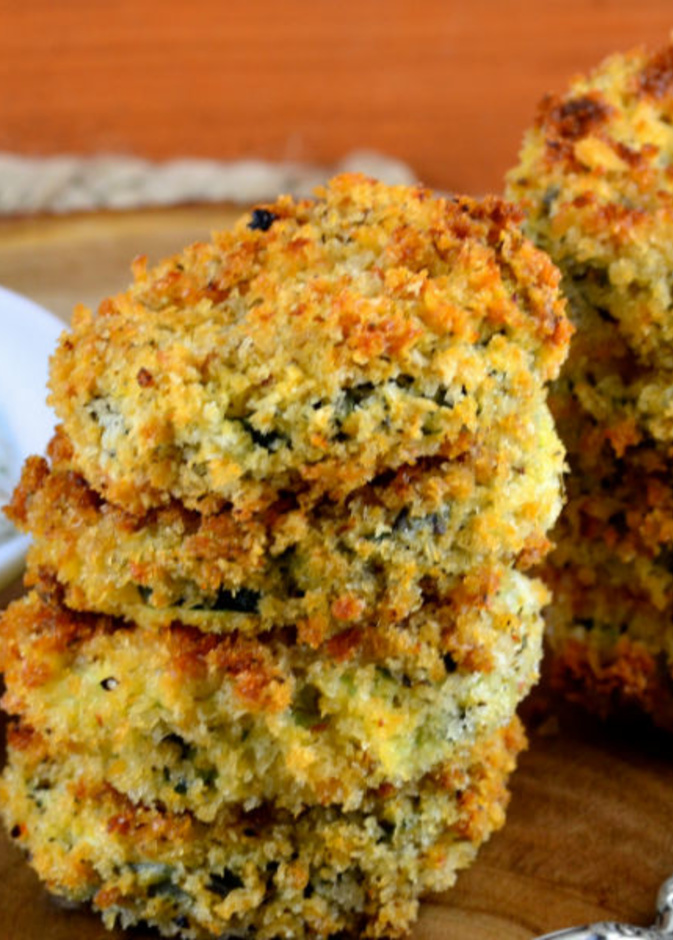 فلافل الكوسة