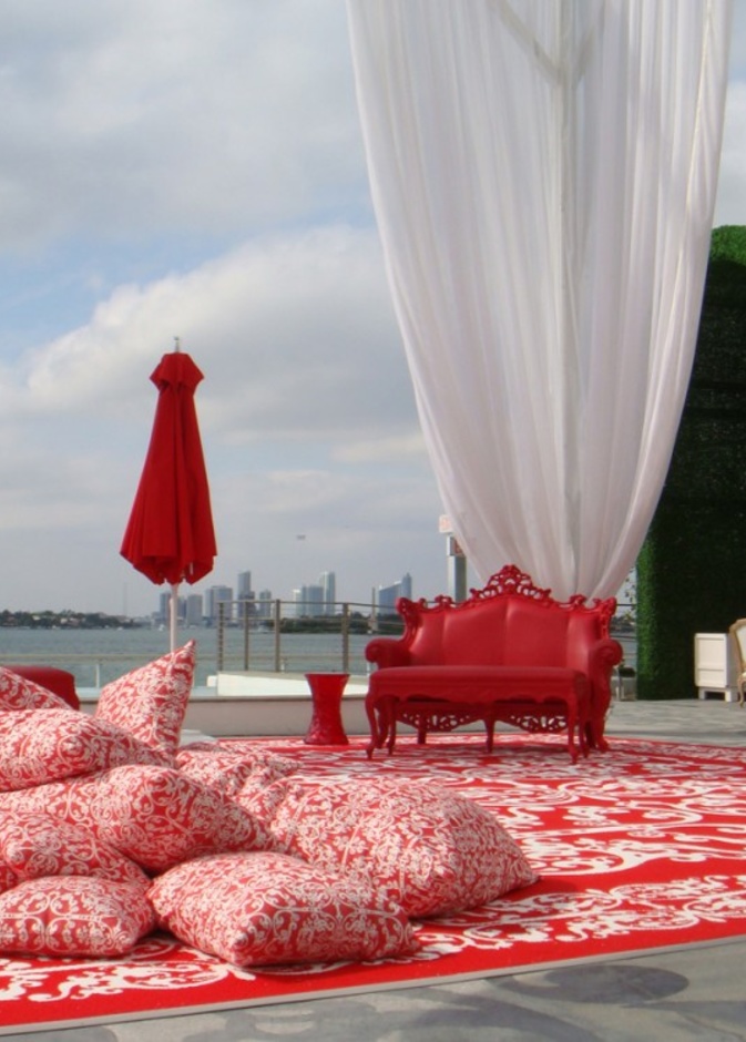  فندق موندريان (Mondrian) في ساوث بيتش