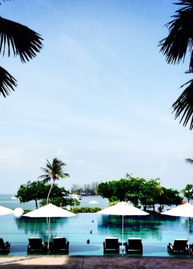 فندق دانا لنكاوي