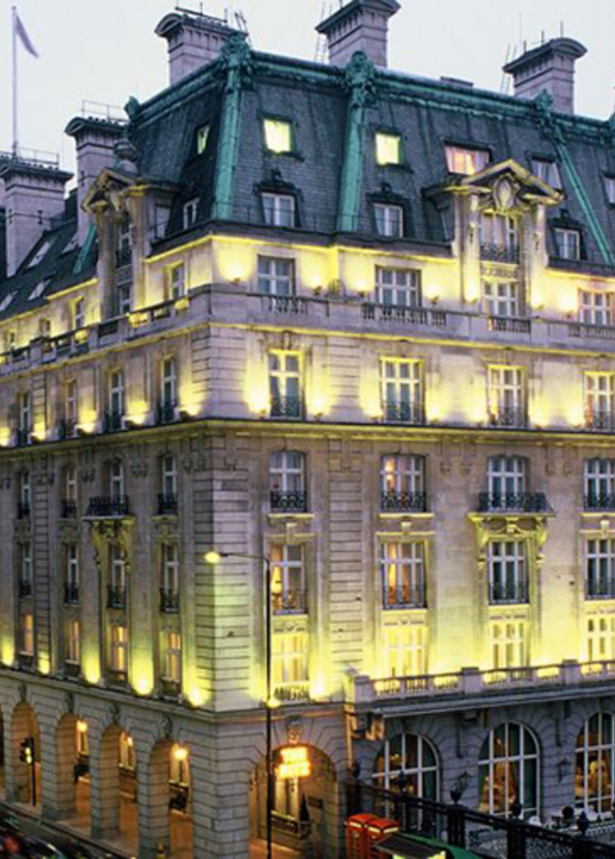 فندق ريتز The Ritz، لندن، بريطانيا - 2600 زيارة