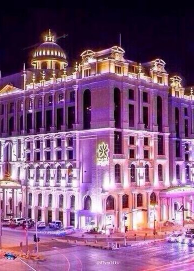 فندق نارسيس