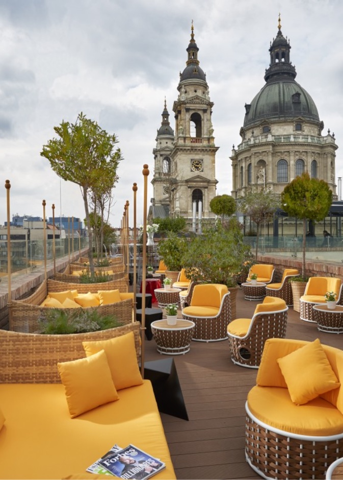 فندق Aria Hotel Budapest