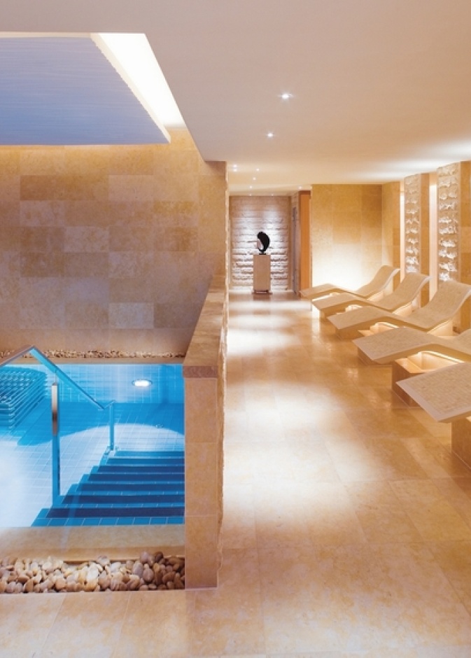 فندق Conrad Hong Kong