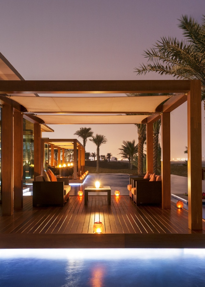 فندق St. Regis أبو ظبي