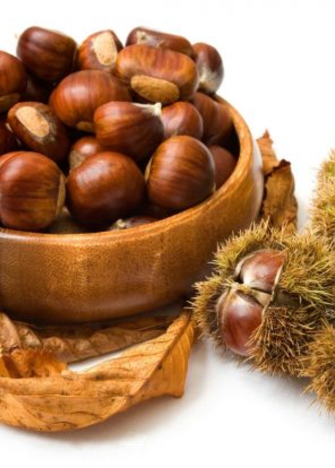 فوائد الكستناء الصحية .. لا حصر لها