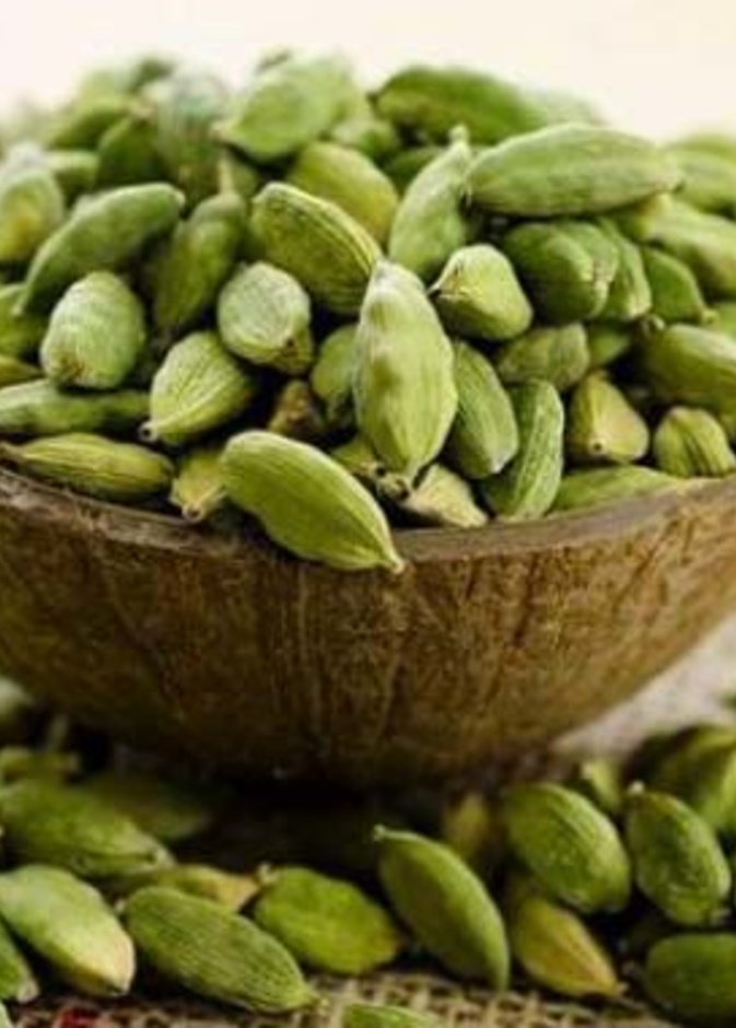 فوائد الهيل العلاجية مذهلة 