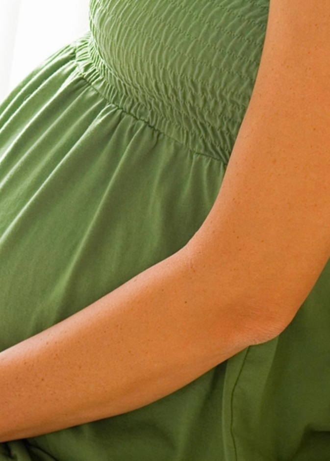 فوائد زيت الزيتون للحامل  