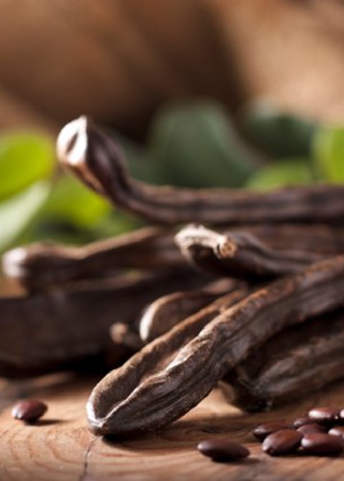 الخروب لحل المشاكل الجنسية