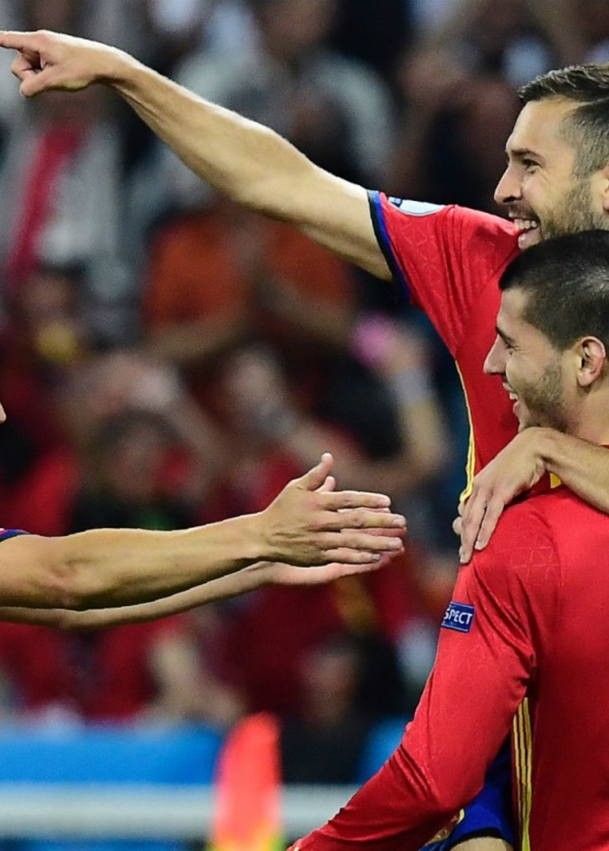 فوز ايطاليا على السويد