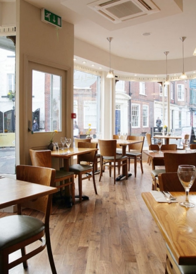 في برايتونFood For Friends