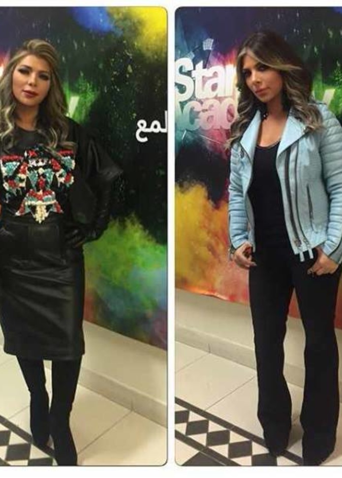  في ستار أكاديمي