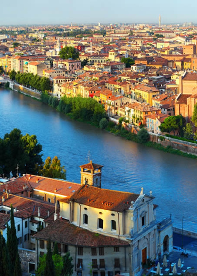 مدريد المميزة