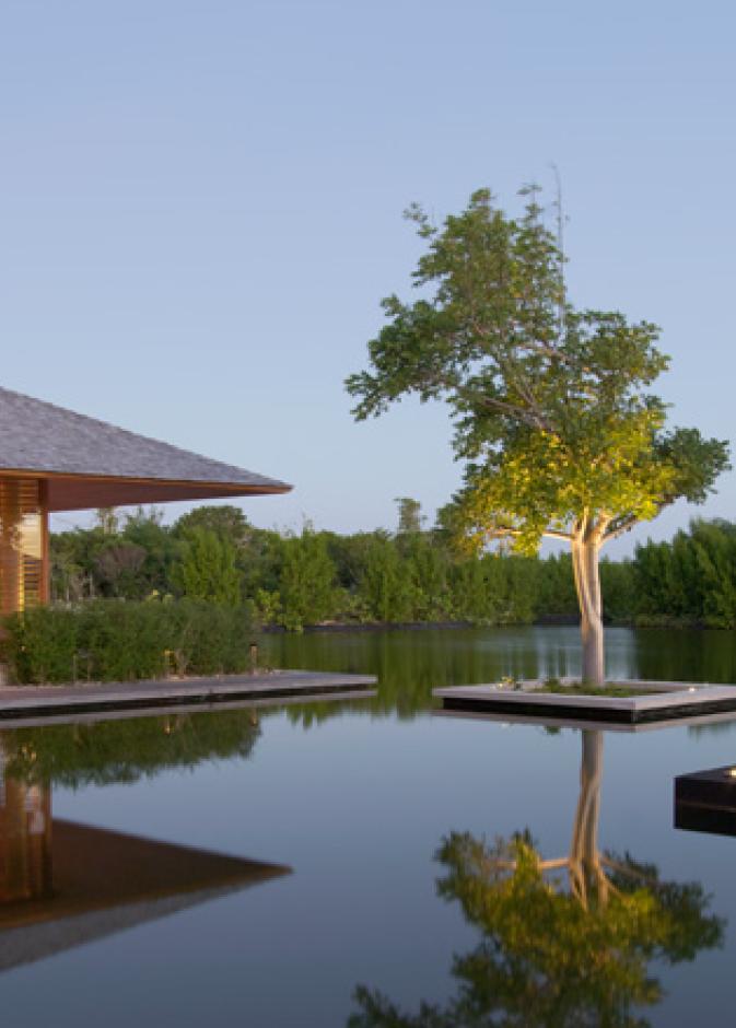 فيلا سيرينيتي أمانيارا