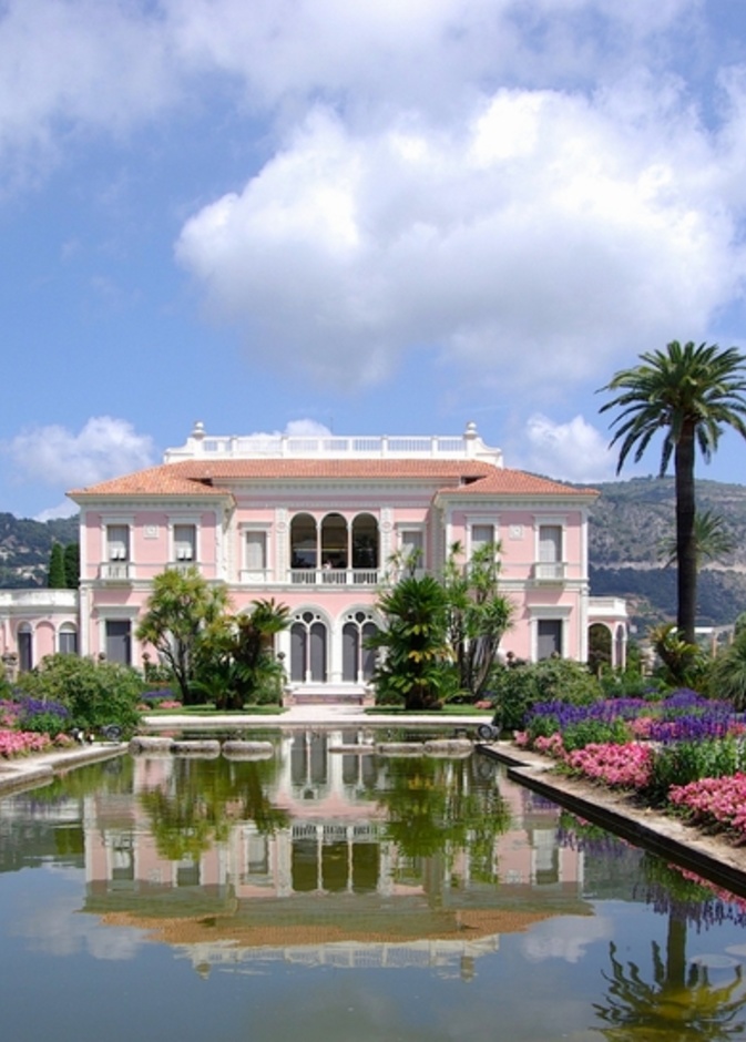 فيلا كلوس سانت مارتن