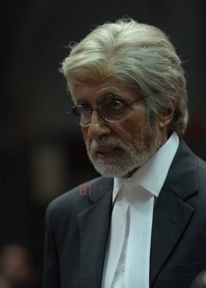 فيلم أميتاب باتشان الجديد عرض في الأمم المتحدة