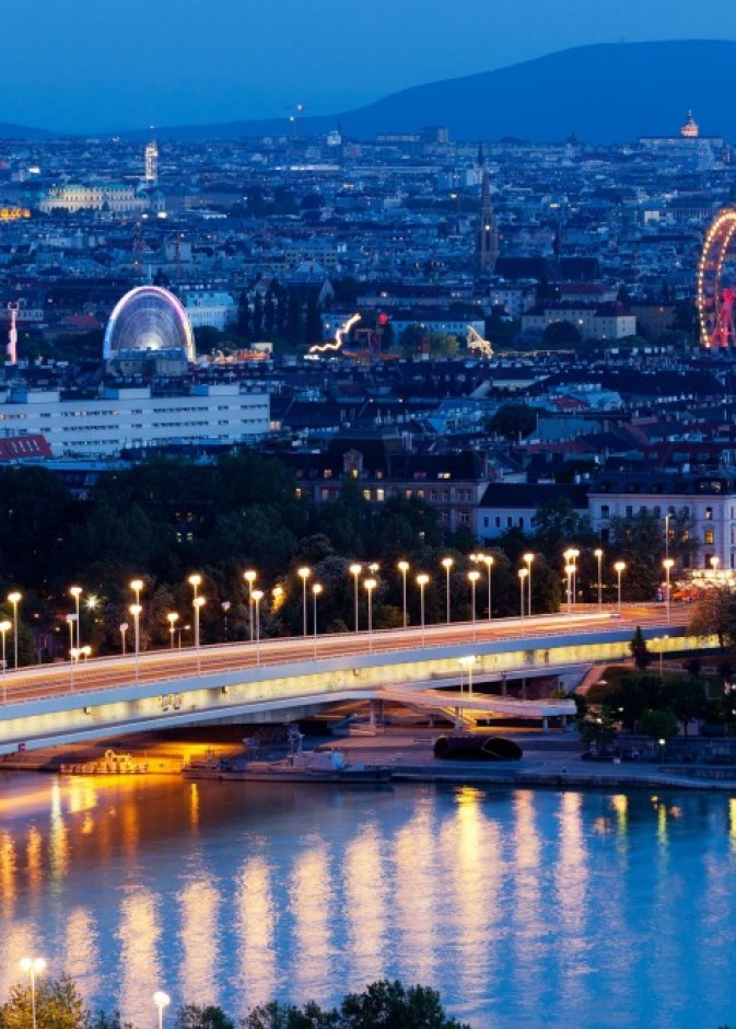 فيينا، النمسا