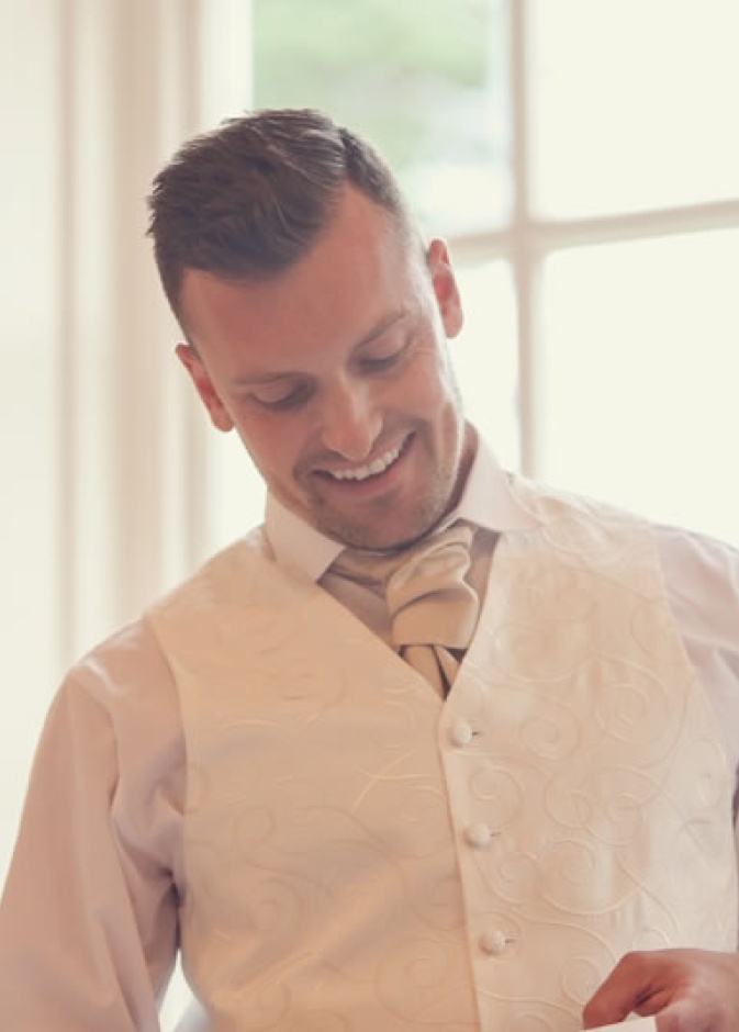 قم بضبط جهاز المنبه