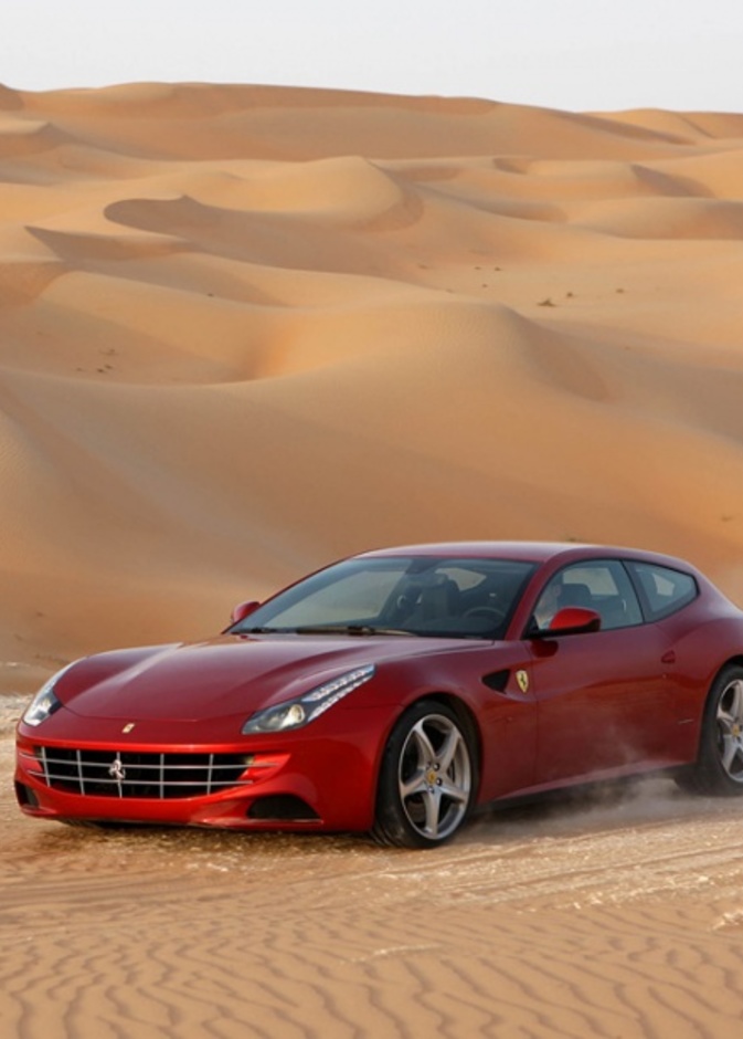 قوة في الأداء