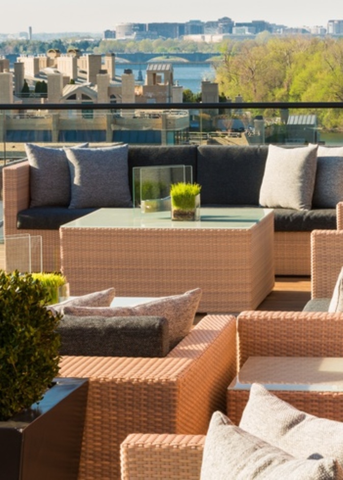 كابيلا جورج تاون