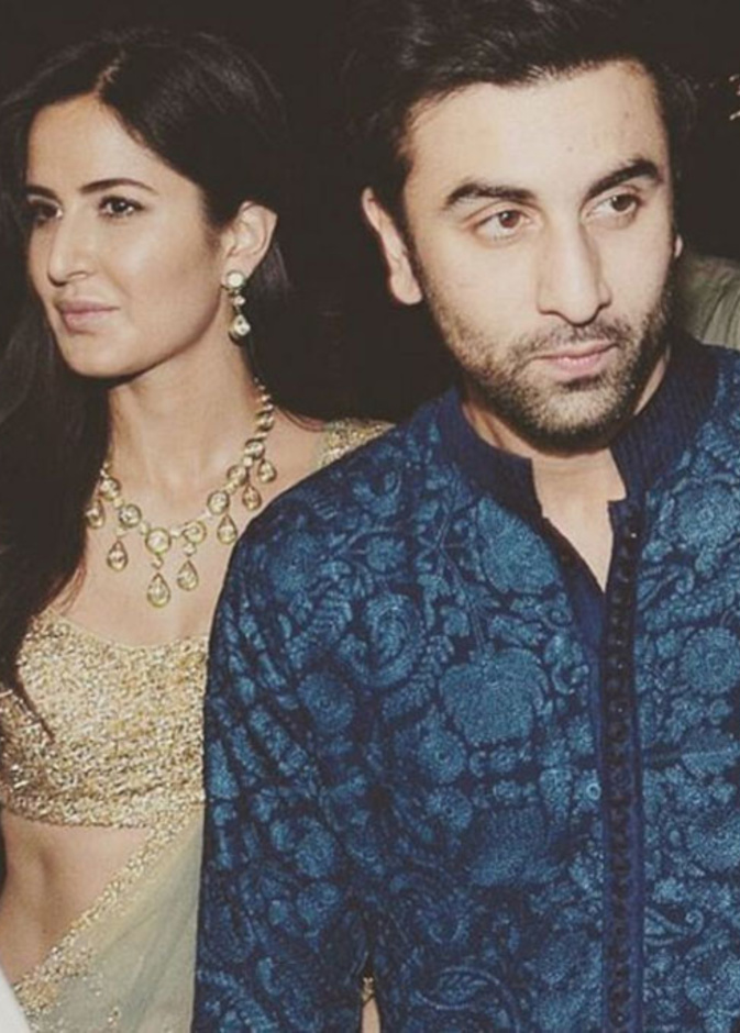 كاترينا كيف و رانبير كابور التزما الصمت حيال انفصالهما