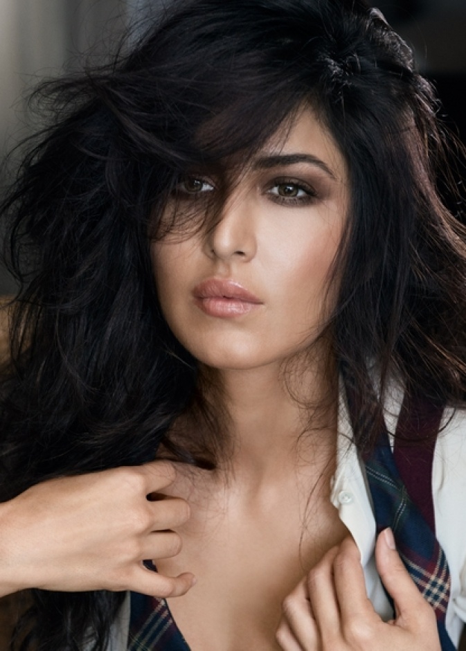 كاترينا كييف اكثر حكمة