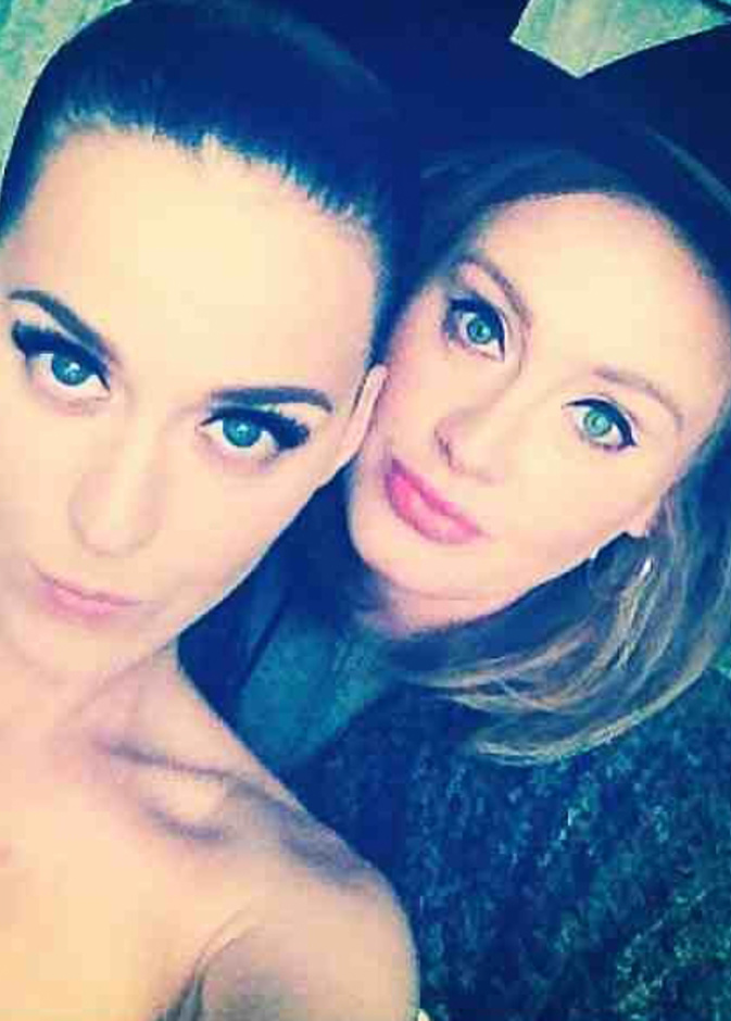 عائلة كلينتون