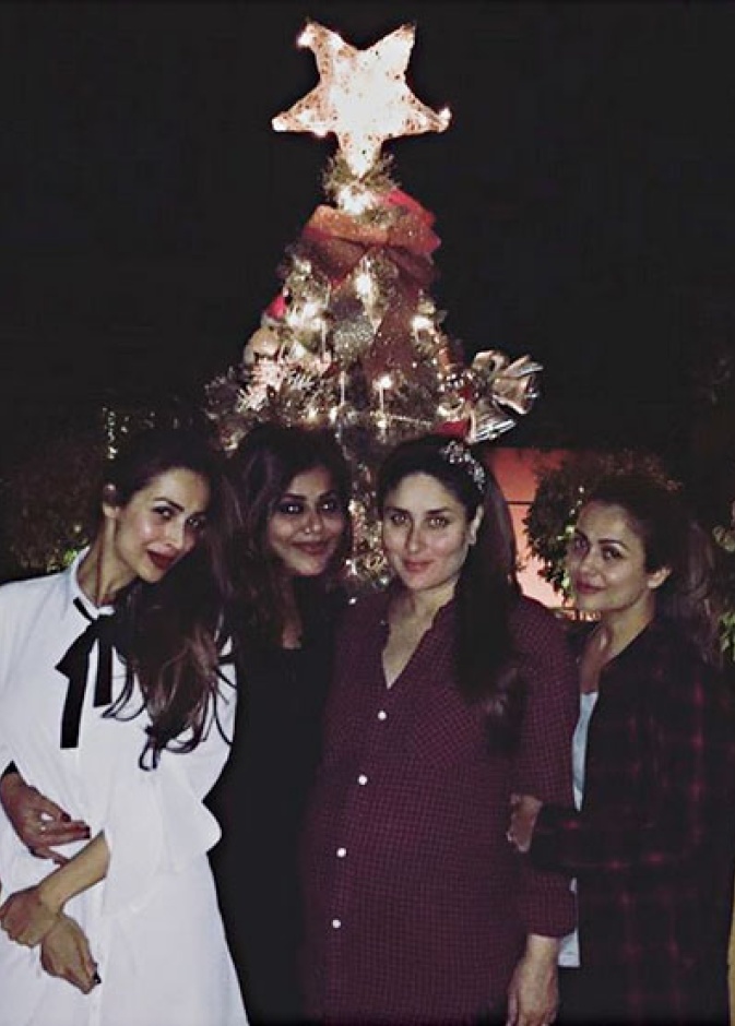 كارينا كابور ستعود للعمل