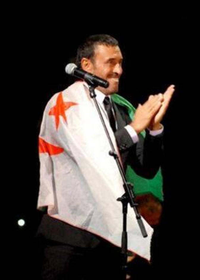  كاظم الساهر