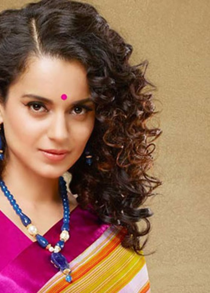 كانجانا رانوت تعترف بمرارة ما حدث وقسوته عليها