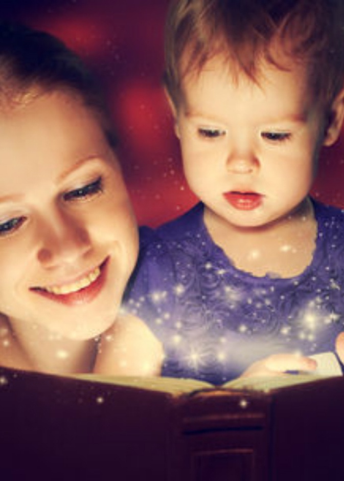 كتب تعليمية تدهشك انت و طفلك