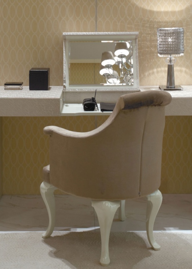 كراسي لمكتبك من وحي الخيال