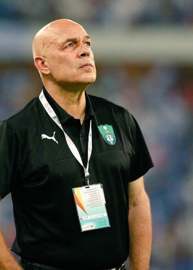 كريستيان جروس