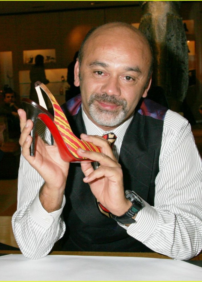 كريستيان لوبوتان