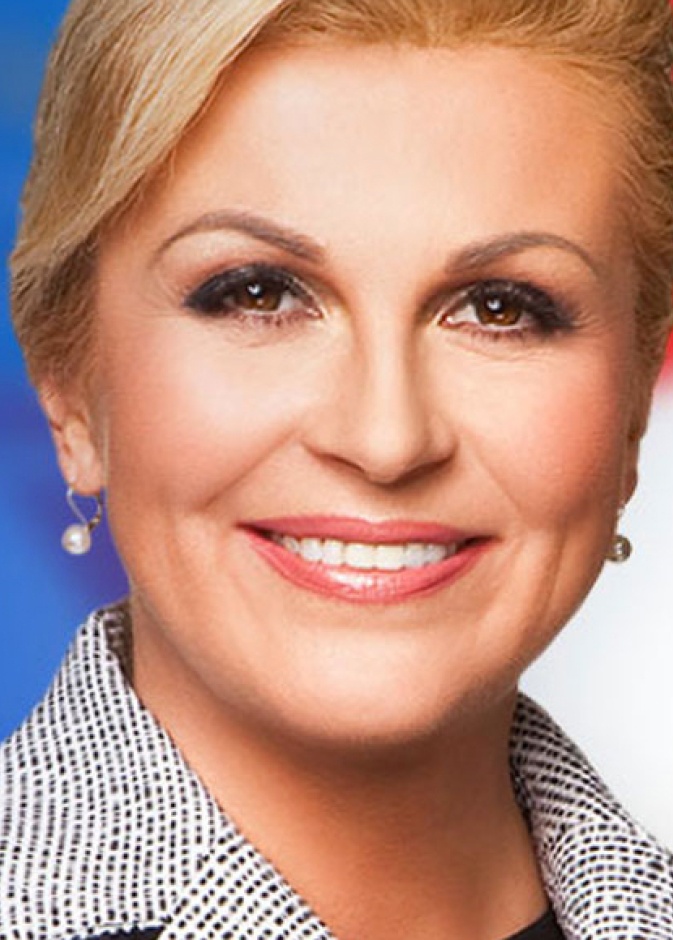  كوليندا غرابار كيتارو فيتش