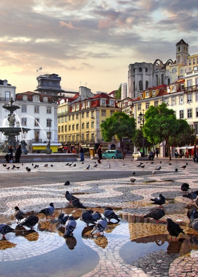 كويمبرا.. عاصمة البرتغال الأولى