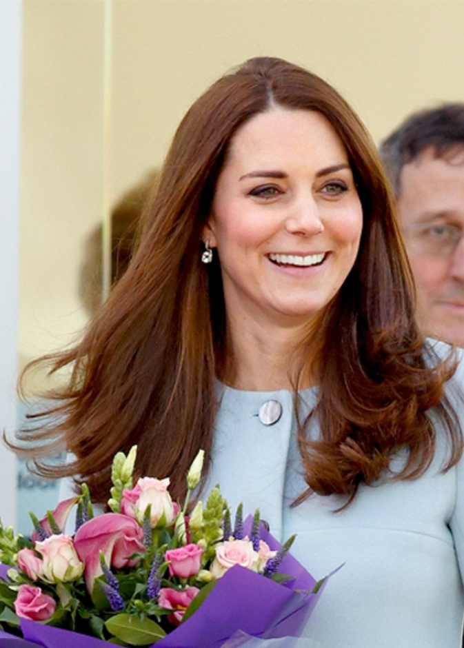Kate Middleton