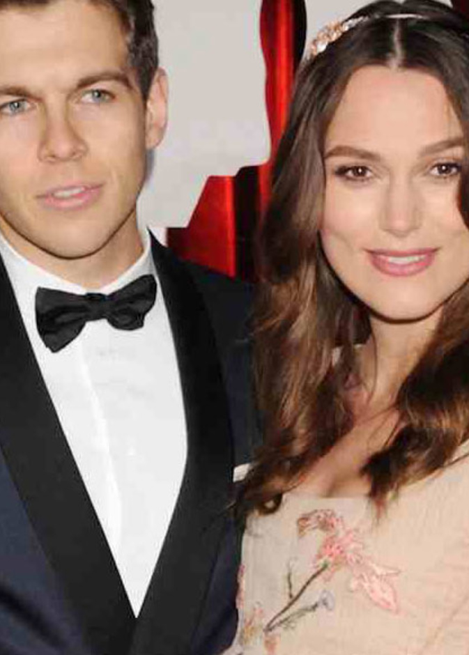 كيرا نايتلي