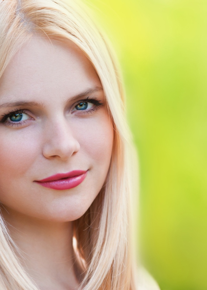 كيف تحضّرين بشرتك لاستقبال الربيع؟