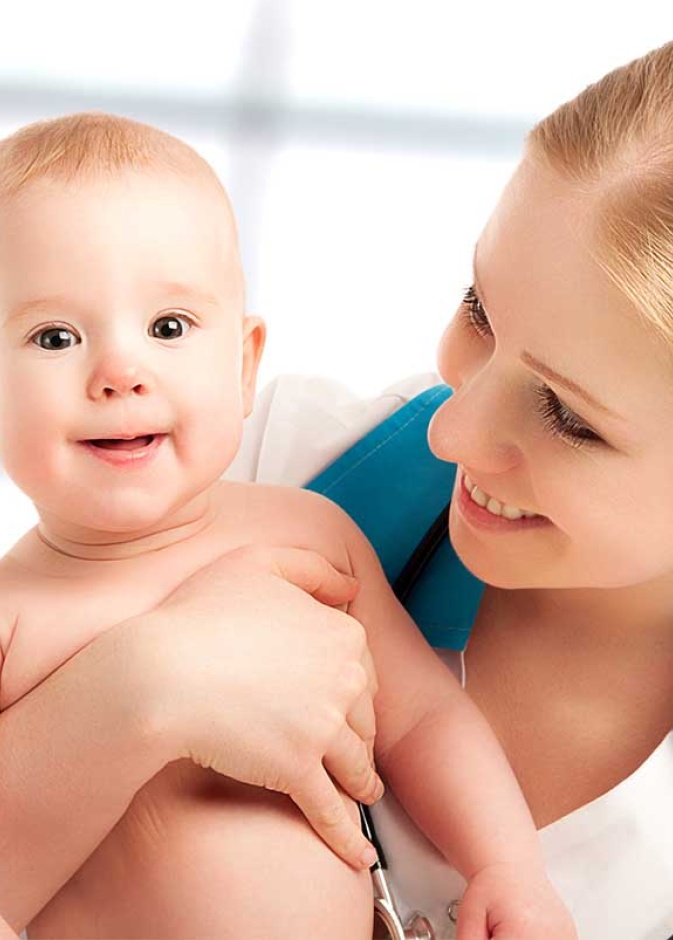 كيف تحمي قلب طفلك