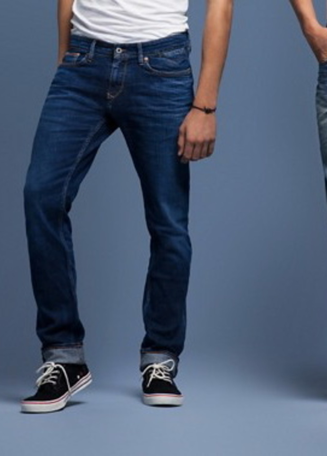 كيف تختار سروال الجينز المناسب