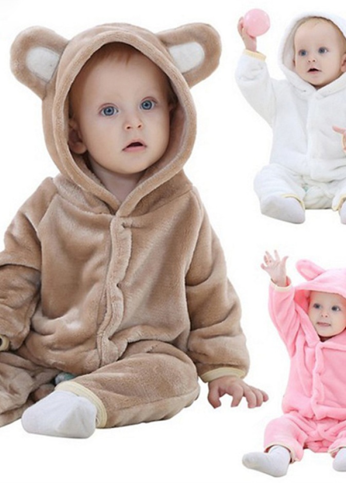 كيف تختارين ملابس طفلك الرضيع