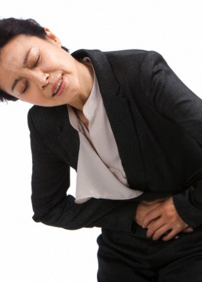 كيف تشكّ بإصابتك بسرطان القولون؟