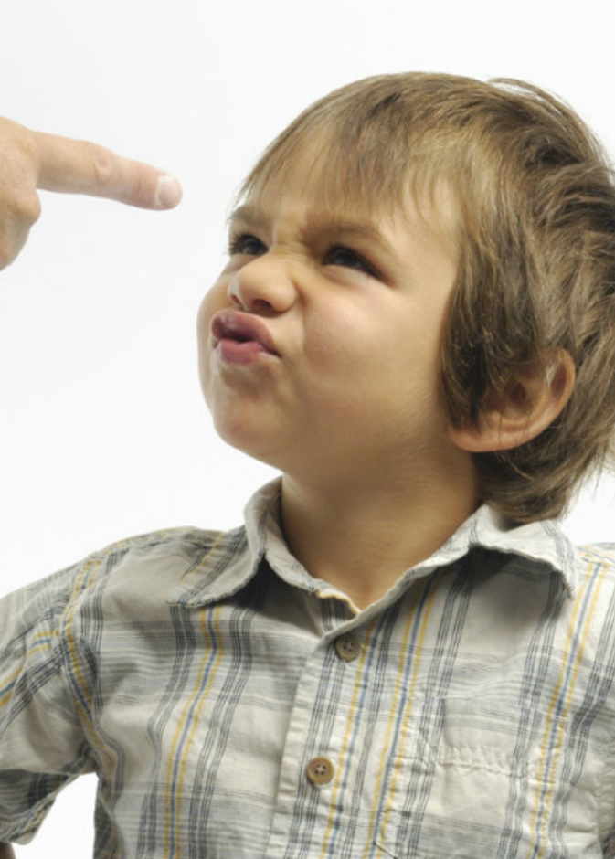 كيف تعالجين كذب الصغار